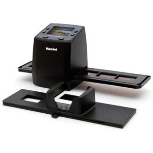 Hamlet Scanner per diapositive - Smart Film Converter Hamlet Scanner per diapositive - Smart Film Converter