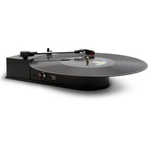 Hamlet XDVDVINI Giradischi a Cinghia - Convertitore Vinyl in MP3 Hamlet XDVDVINI Giradischi a Cinghia - Convertitore Vinyl in MP3