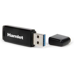 Hamlet Zelig Penna USB 8GB - USB 3.0 Tipo-A Hamlet Zelig Penna USB 8GB - USB 3.0 Tipo-A