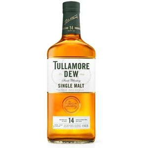 Tullamore Dew 14 ans 0,7l 41,3% - Publicité Tullamore Dew 14 ans 0,7l 41,3% - Publicité