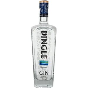 Dingle Gin Dingle Original Pot Still Gin 0,70 l - Gin Dingle Gin Dingle Original Pot Still Gin 0,70 l - Gin