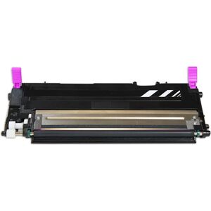Dell J506K Magenta Laser Toner Cartridge - Toner Cartridge Dell J506K Magenta Laser Toner Cartridge - Toner Cartridge