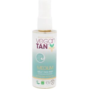 Vegan Tan Medium Self Tan Mist - Self Tanning Mist Vegan Tan Medium Self Tan Mist - Self Tanning Mist
