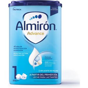 Almirón Advance Pronutra 1 - 800g Almirón Advance Pronutra 1 - 800g