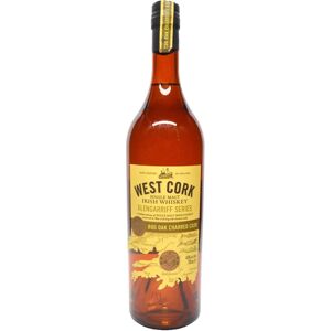 West Cork Glengarriff Series Bog Oak Charred Cask Irish Single Malt Whiskey - Whiskey West Cork Glengarriff Series Bog Oak Charred Cask Irish Single Malt Whiskey - Whiskey