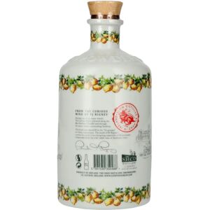 Drumshanbo Gunpowder Sardinian Citrus Ceramic Gin Drumshanbo Gunpowder Sardinian Citrus Ceramic Gin