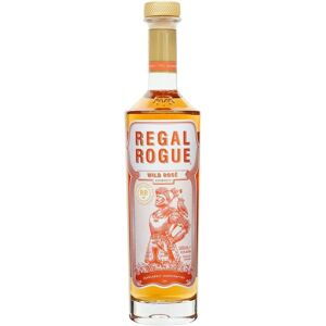 Regal Rogue Wild Rose - Australian Organic Rosé Vermouth 16.5% 0.5L Regal Rogue Wild Rose - Australian Organic Rosé Vermouth 16.5% 0.5L