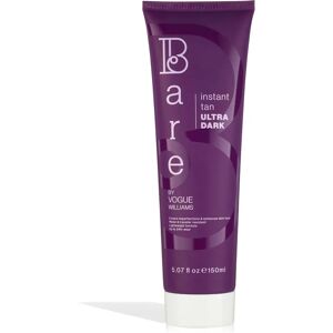 Bare By Vogue Ultra dark 150ml Self-tanning - Self-tanning product Bare By Vogue Ultra dark 150ml Self-tanning - Self-tanning product