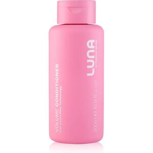 Luna Model Volume Conditioner - Conditioners Luna Model Volume Conditioner - Conditioners