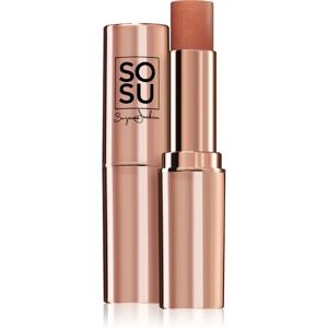 Sosu By Suzanne Jackson Glow On The Go Cream Stick - Coral - Tvářenka v tyčince Sosu By Suzanne Jackson Glow On The Go Cream Stick - Coral - Tvářenka v tyčince