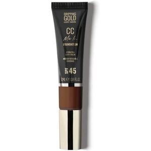 SOSU Cosmetics Bogactwo SPF 45 Podkład - Podkład SOSU Cosmetics Bogactwo SPF 45 Podkład - Podkład
