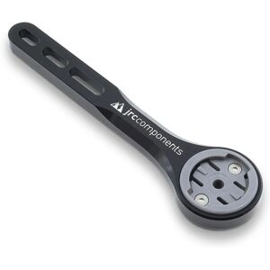 Support de GPS Vélo Wahoo Amplitude - Réglable, Léger, Aluminium CNC - Publicité Support de GPS Vélo Wahoo Amplitude - Réglable, Léger, Aluminium CNC - Publicité
