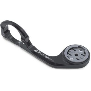 Supporto manubrio Jrc Wahoo - Profilo basso - Adatto per manubri da 31,8mm Supporto manubrio Jrc Wahoo - Profilo basso - Adatto per manubri da 31,8mm