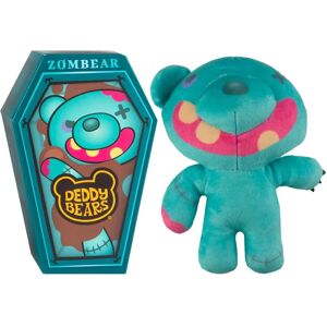Innov8 Deddy Bear Coffin Zombear Plush - Stuffed Animal Innov8 Deddy Bear Coffin Zombear Plush - Stuffed Animal