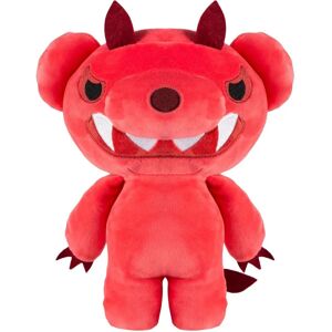 Deddy Bears Beezlebear Plush - Autopsy Report - Scary - 30cm Deddy Bears Beezlebear Plush - Autopsy Report - Scary - 30cm
