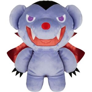 Deddy Bears Vambear Peluche - Doux 30cm avec Rapport d'Autopsie - Collection - Publicité Deddy Bears Vambear Peluche - Doux 30cm avec Rapport d'Autopsie - Collection - Publicité