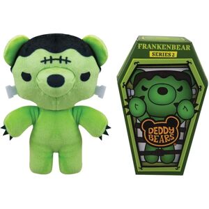 Deddy Bears Frankenbear Series 2 - Plush Toy Deddy Bears Frankenbear Series 2 - Plush Toy