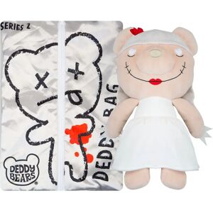 Deddy Bears Series 2 Plush in Bag - Dolli Deddy Bears Series 2 Plush in Bag - Dolli