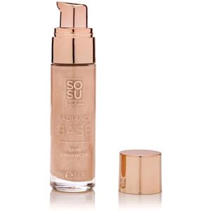 SOSU by Suzanne Jackson Radiance Base Highlighter - Glow SOSU by Suzanne Jackson Radiance Base Highlighter - Glow