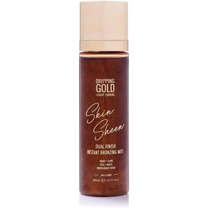 Dripping Gold Éclat de Bronzage - Brume de bronzage pour le corps Dripping Gold Éclat de Bronzage - Brume de bronzage pour le corps
