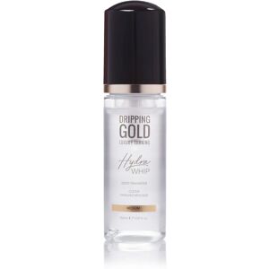 SOSU Cosmetics Hydra Whip Dark Self-tanning Mousse - Body & Face SOSU Cosmetics Hydra Whip Dark Self-tanning Mousse - Body & Face