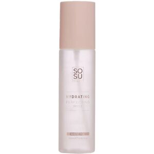 SOSU Cosmetics Hydrating Perfecting Mist - Facial Mist White Tea SOSU Cosmetics Hydrating Perfecting Mist - Facial Mist White Tea