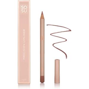 SOSU Cosmetics Toast Crayon Contour des Lévres SOSU Cosmetics Toast Crayon Contour des Lévres
