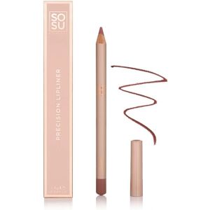 SOSU Cosmetics Raisin Lip Liner - Lip Contour SOSU Cosmetics Raisin Lip Liner - Lip Contour