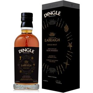 Dingle CÓNOCHT AN FÓMHAIR Irish Whiskey - Triple Distilled - 0.7L Dingle CÓNOCHT AN FÓMHAIR Irish Whiskey - Triple Distilled - 0.7L