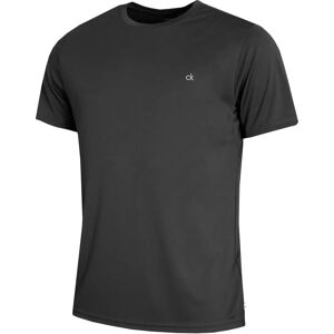 Calvin Klein Harlem Quick Dry Golf T-Shirt - Mens Calvin Klein Harlem Quick Dry Golf T-Shirt - Mens