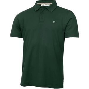 Calvin Klein Mens 2025 Planet Friendly Moisture Wicking Supersoft Polo Shirt - Polo Shirt Calvin Klein Mens 2025 Planet Friendly Moisture Wicking Supersoft Polo Shirt - Polo Shirt