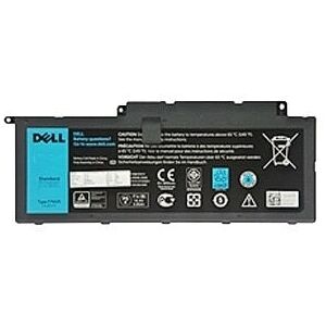Dell 2CP9F Lithium-ion 3-Cell Battery - Battery Dell 2CP9F Lithium-ion 3-Cell Battery - Battery