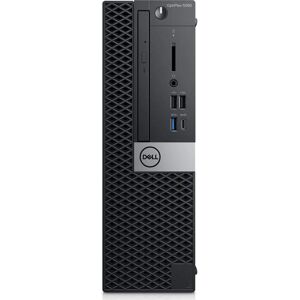 Dell i7-8700 Desktop PC - 8GB RAM - 256GB SSD - Windows 10 Pro Dell i7-8700 Desktop PC - 8GB RAM - 256GB SSD - Windows 10 Pro