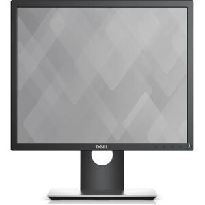 Dell P1917S 19-inch LED Monitor - IPS, 1280x1024, Black Dell P1917S 19-inch LED Monitor - IPS, 1280x1024, Black