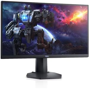 Dell S2421HGF 23.8 Full HD LED Monitor - 144Hz - Black Dell S2421HGF 23.8 Full HD LED Monitor - 144Hz - Black
