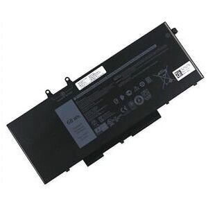 Dell 401D9 Battery - Lithium-Ion - 68Whr - Latitude 5401/5501 & Precision 3541 Dell 401D9 Battery - Lithium-Ion - 68Whr - Latitude 5401/5501 & Precision 3541