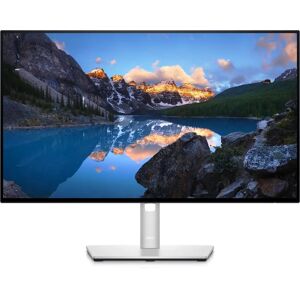 Dell U2422HE Silver/Black 24-inch Full HD Monitor Dell U2422HE Silver/Black 24-inch Full HD Monitor