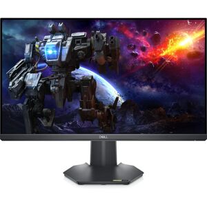 Herní monitor Dell G2422HS 23,8" Full HD - IPS, 165Hz, Černá Herní monitor Dell G2422HS 23,8" Full HD - IPS, 165Hz, Černá