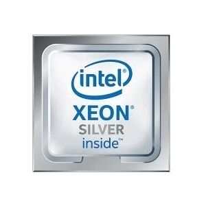 Dell Xeon Silver 4310 - 12-Kern - 2,1 GHz Prozessor Dell Xeon Silver 4310 - 12-Kern - 2,1 GHz Prozessor