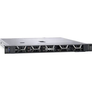 Servidor en rack Dell PowerEdge R350 Intel Xeon E-2314 16GB 600GB Servidor en rack Dell PowerEdge R350 Intel Xeon E-2314 16GB 600GB