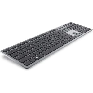 Teclado inalámbrico Bluetooth Dell KB700 - Gris italiano - Producto de oficina Teclado inalámbrico Bluetooth Dell KB700 - Gris italiano - Producto de oficina