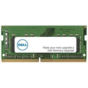 Módulo de Memoria Dell AB949335 - 32GB DDR5 - RAM de Alta Velocidad Módulo de Memoria Dell AB949335 - 32GB DDR5 - RAM de Alta Velocidad