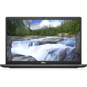 Dell Latitude i5-1245U 13.3" Full HD Laptop - Black Dell Latitude i5-1245U 13.3" Full HD Laptop - Black