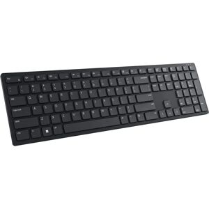 Dell KB500 Kabellose Tastatur Schwarz - Tastatur Dell KB500 Kabellose Tastatur Schwarz - Tastatur