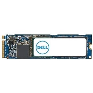 Dell AC037411 4TB M.2 PCIe NVMe SSD - Dysk SSD Dell AC037411 4TB M.2 PCIe NVMe SSD - Dysk SSD