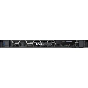 Dell PowerEdge R250 2TB Server - Intel Xeon E-2314 16GB DDR4 - Rack-mount Dell PowerEdge R250 2TB Server - Intel Xeon E-2314 16GB DDR4 - Rack-mount