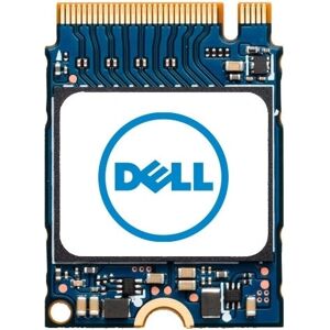 Dell PCIe NVMe 512GB M.2 (SNP223G43/512G) Dell PCIe NVMe 512GB M.2 (SNP223G43/512G)