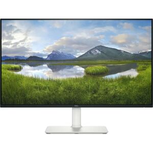 Dell S2725DS QHD Monitor - Black, Silver - Monitor Dell S2725DS QHD Monitor - Black, Silver - Monitor