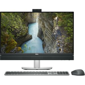 Dell OptiPlex 7420 All-in-One - i5-14500T, 23,8" FHD, 8GB RAM, 256GB SSD, Win 11 Pro Dell OptiPlex 7420 All-in-One - i5-14500T, 23,8" FHD, 8GB RAM, 256GB SSD, Win 11 Pro
