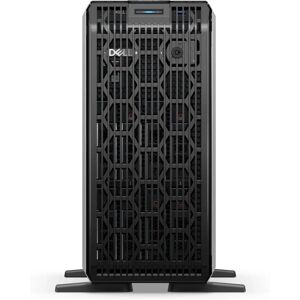 Dell PowerEdge T360 - Servidor Torre - 16GB DDR5 - 480GB SSD - 4.5U Dell PowerEdge T360 - Servidor Torre - 16GB DDR5 - 480GB SSD - 4.5U